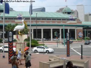 La Nouvelle-Orléans