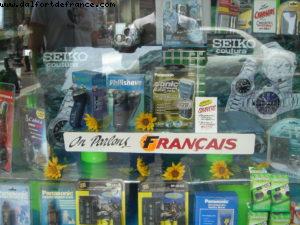 La Nouvelle-Orléans