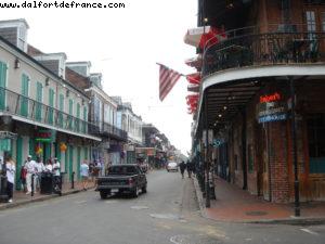 La Nouvelle-Orléans
