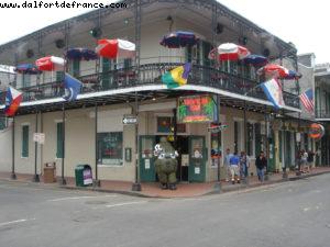 La Nouvelle-Orléans