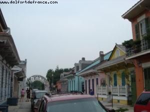 La Nouvelle-Orléans