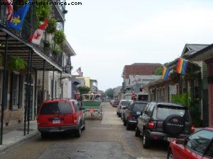 La Nouvelle-Orléans