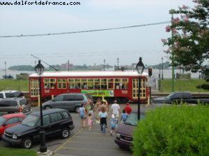 La Nouvelle-Orléans