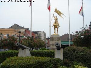 La Nouvelle-Orléans