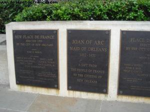 La Nouvelle-Orléans