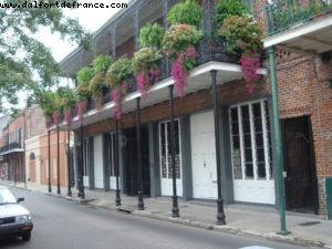 La Nouvelle-Orléans