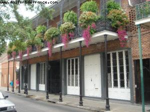 La Nouvelle-Orléans