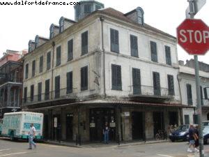 La Nouvelle-Orléans