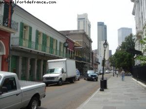 La Nouvelle-Orléans