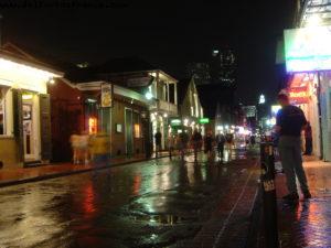 La Nouvelle-Orléans