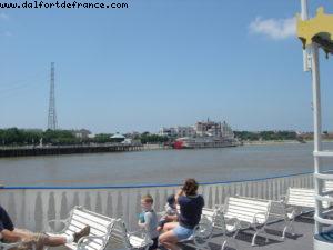 La Nouvelle-Orléans