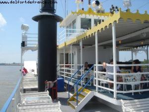 La Nouvelle-Orléans