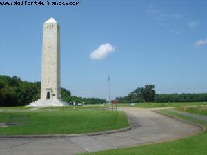 La Nouvelle-Orléans