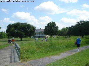 La Nouvelle-Orléans