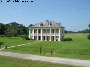 La Nouvelle-Orléans