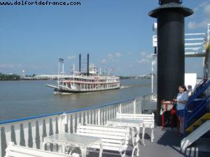 La Nouvelle-Orléans