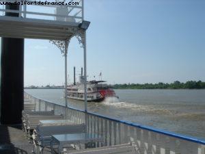 La Nouvelle-Orléans