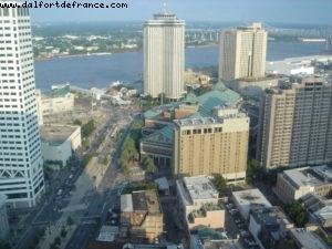 La Nouvelle-Orléans