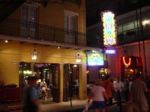 La Nouvelle-Orléans