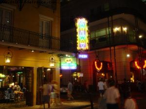 La Nouvelle-Orléans