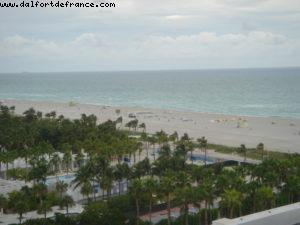 Hôtel Ritz Carlton - Miami Beach