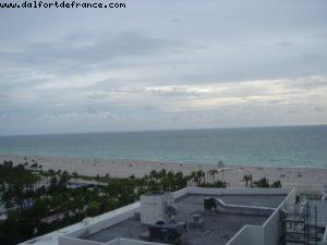 Hôtel Ritz Carlton - Miami Beach