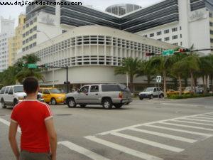 Hôtel Ritz Carlton - Miami Beach
