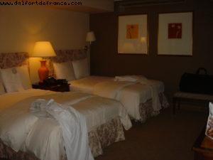 Hôtel St Régis - Los Angeles