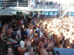 Notre première croisière Atlantis (à Bord du Radiance of the Seas)