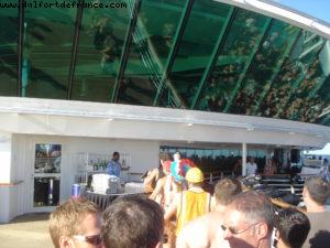 Notre première croisière Atlantis (à Bord du Radiance of the Seas)