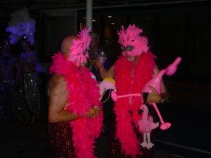 Notre première croisière Atlantis (à Bord du Radiance of the Seas)