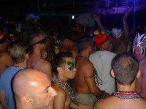 Notre première croisière Atlantis (à Bord du Radiance of the Seas)