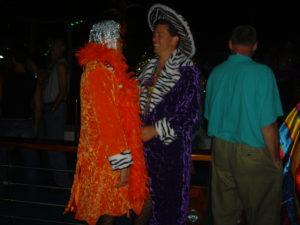 Notre première croisière Atlantis (à Bord du Radiance of the Seas)