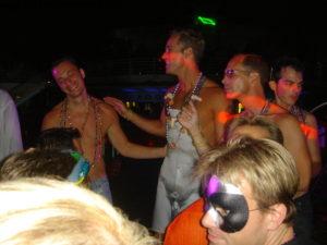 Notre première croisière Atlantis (à Bord du Radiance of the Seas)