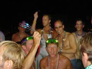 Notre première croisière Atlantis (à Bord du Radiance of the Seas)