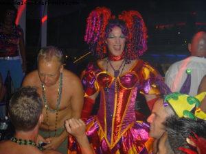 Notre première croisière Atlantis (à Bord du Radiance of the Seas)