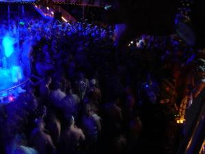 Notre première croisière Atlantis (à Bord du Radiance of the Seas)