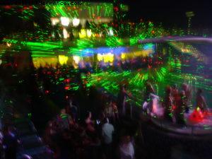 Notre première croisière Atlantis (à Bord du Radiance of the Seas)