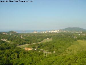Ixtapa - Notre première croisière Atlantis (à Bord du Radiance of the Seas)