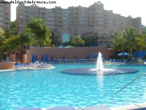 Ixtapa - Notre première croisière Atlantis (à Bord du Radiance of the Seas)