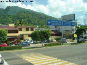 Ixtapa - Notre première croisière Atlantis (à Bord du Radiance of the Seas)