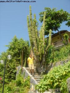 Ixtapa - Notre première croisière Atlantis (à Bord du Radiance of the Seas)