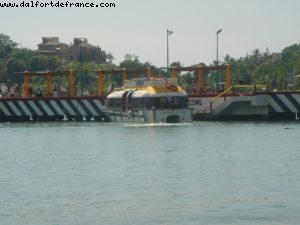 Ixtapa - Notre première croisière Atlantis (à Bord du Radiance of the Seas)