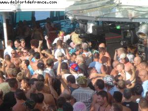 Notre première croisière Atlantis (à Bord du Radiance of the Seas)