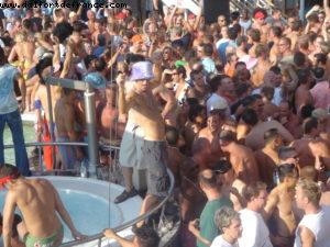 Notre première croisière Atlantis (à Bord du Radiance of the Seas)