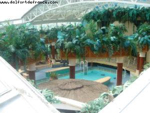 Puerto Vallarta - Notre première croisière Atlantis (à Bord du Radiance of the Seas)