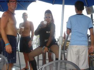 Puerto Vallarta - Notre première croisière Atlantis (à Bord du Radiance of the Seas)