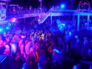 Notre première croisière Atlantis (à Bord du Radiance of the Seas)