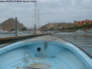 Cabo San Lucas- Notre première croisière Atlantis (à Bord du Radiance of the Seas)