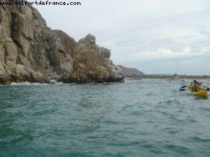 Cabo San Lucas- Notre première croisière Atlantis (à Bord du Radiance of the Seas)